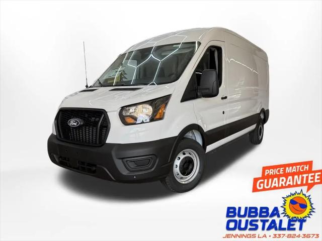 2026 Ford Transit Cargo Van T-250 for sale in Jennings, LA