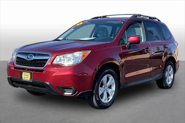 2015 Subaru Forester 2.5i Premium for sale in Tucson, AZ