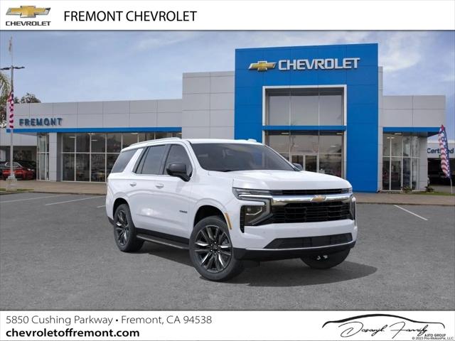 2026 Chevrolet Tahoe 4WD LS for sale in Fremont, CA