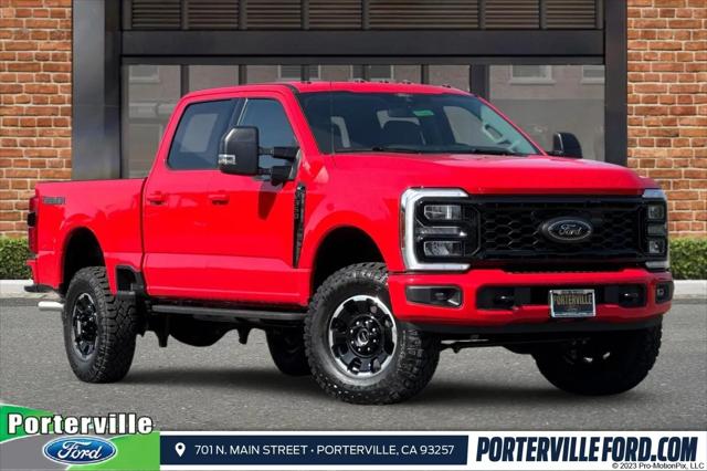 2026 Ford F-350 XLT for sale in Porterville, CA