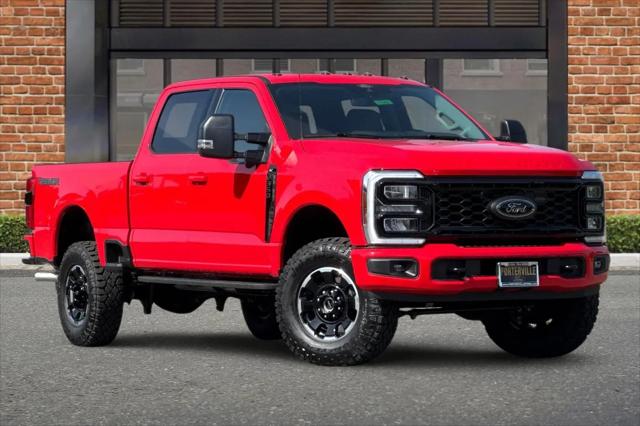 2026 Ford F-350 XLT