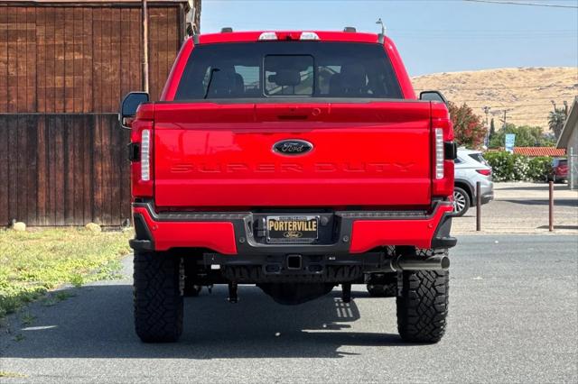 2026 Ford F-350 XLT