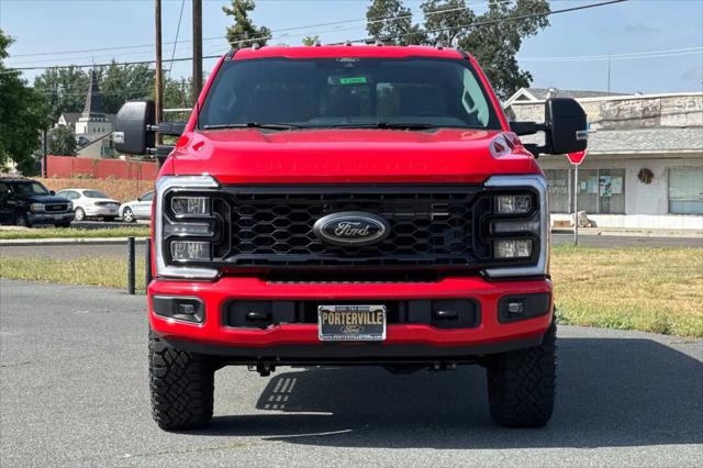 2026 Ford F-350 XLT