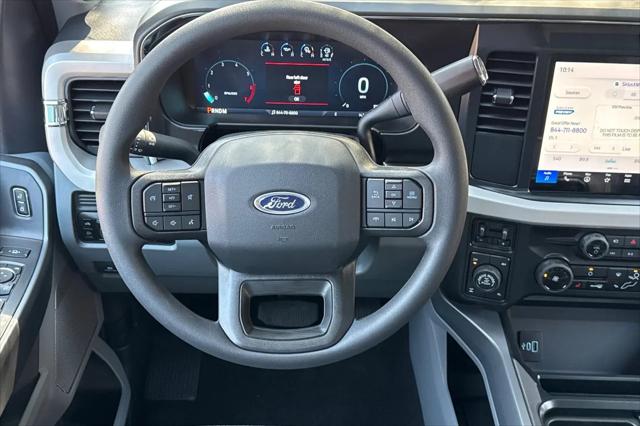 2026 Ford F-350 XLT