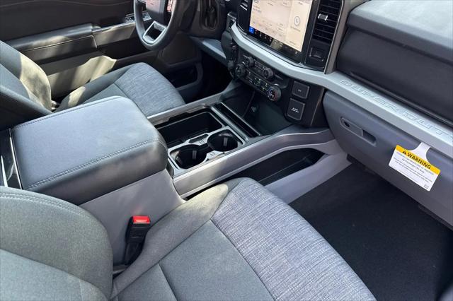 2026 Ford F-350 XLT