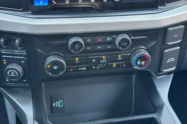 2026 Ford F-350 XLT