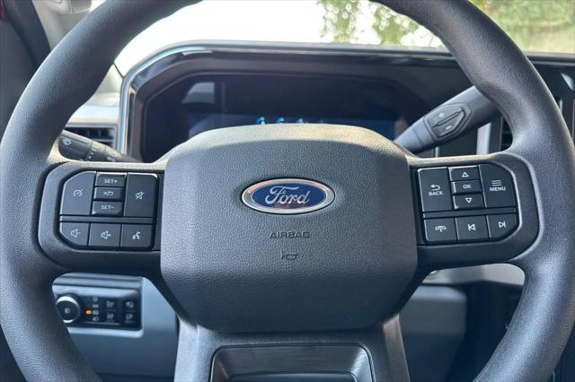2026 Ford F-350 XLT