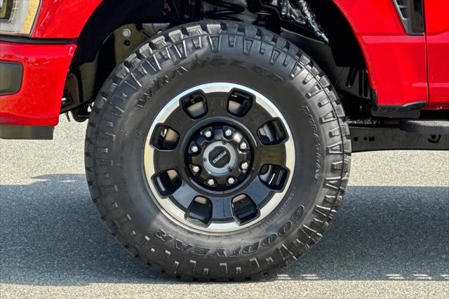 2026 Ford F-350 XLT