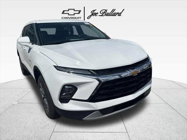 2024 Chevrolet Blazer FWD 2LT