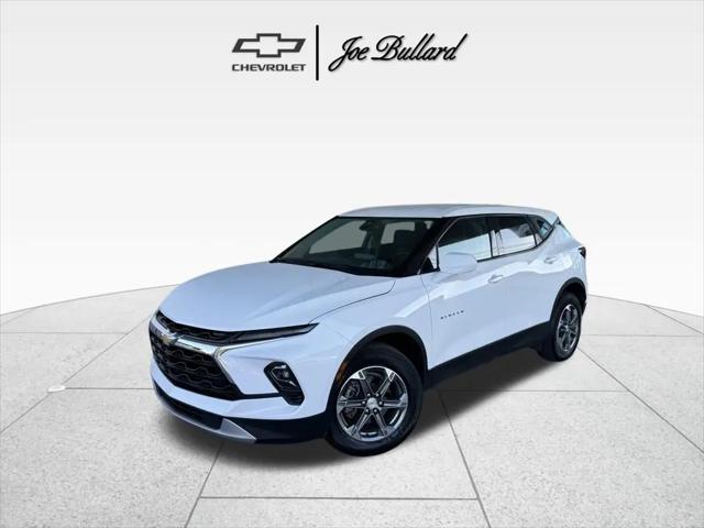 2024 Chevrolet Blazer FWD 2LT for sale in Mobile, AL