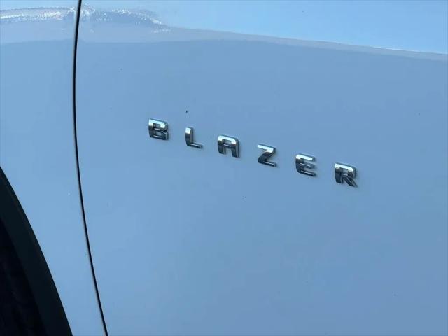 2024 Chevrolet Blazer FWD 2LT