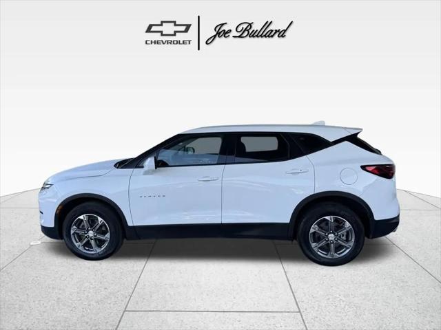 2024 Chevrolet Blazer FWD 2LT