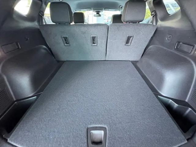 2024 Chevrolet Blazer FWD 2LT