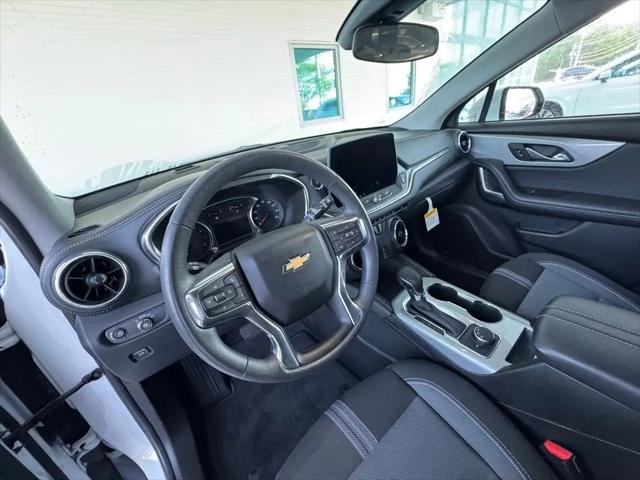 2024 Chevrolet Blazer FWD 2LT