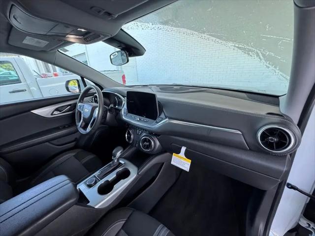 2024 Chevrolet Blazer FWD 2LT