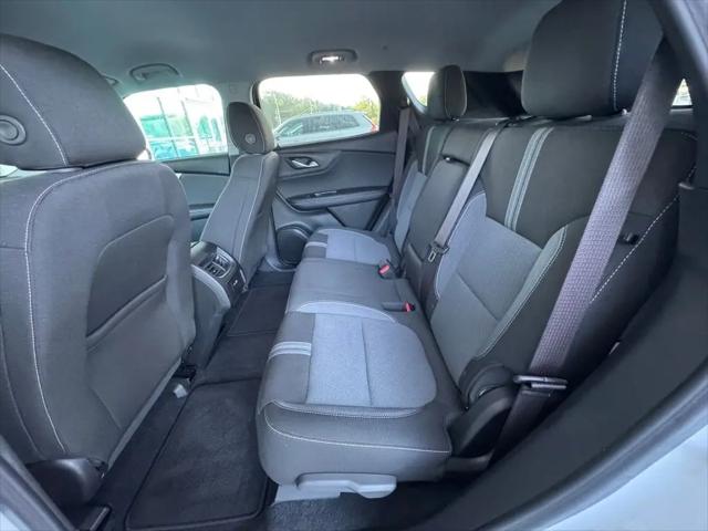 2024 Chevrolet Blazer FWD 2LT