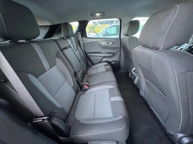 2024 Chevrolet Blazer FWD 2LT