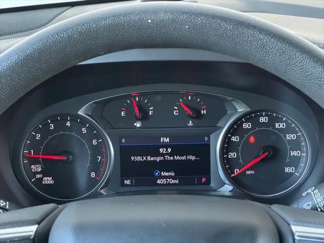 2024 Chevrolet Blazer FWD 2LT