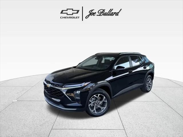 2025 Chevrolet Trax FWD LT for sale in Mobile, AL