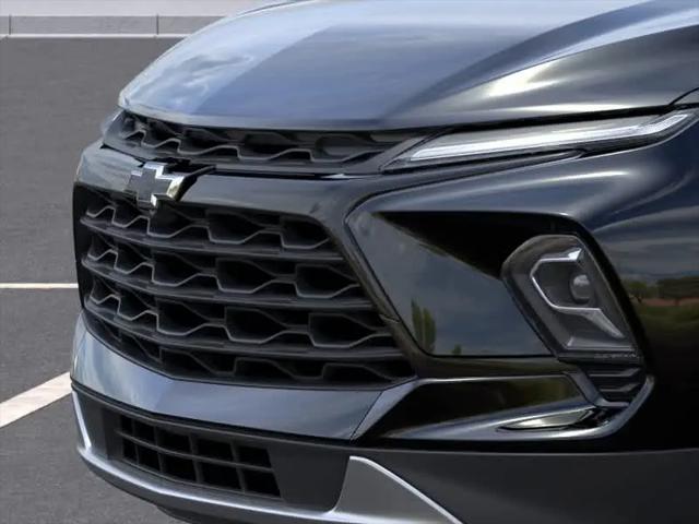 2026 Chevrolet Blazer LT