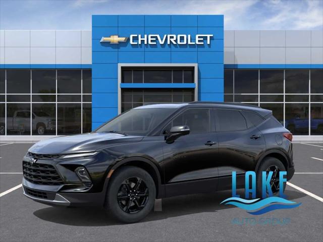 2026 Chevrolet Blazer LT for sale in Milwaukee, WI