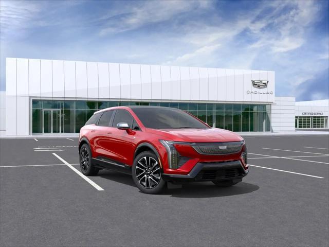 2026 Cadillac iQ Sport for sale in Raleigh, NC