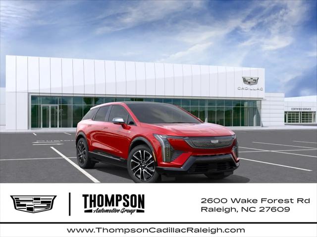 2026 Cadillac iQ Sport for sale in Raleigh, NC
