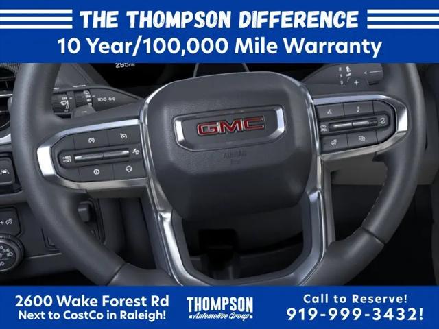 2026 GMC Yukon XL 4WD Elevation