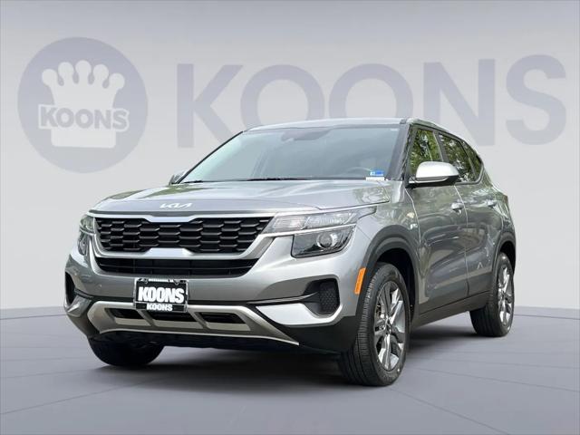 2023 Kia Seltos LX for sale in Woodbridge, VA