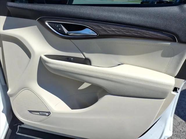 2021 Buick Envision AWD Avenir