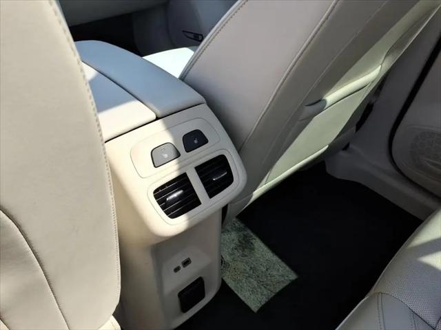 2021 Buick Envision AWD Avenir