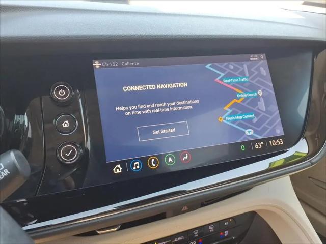 2021 Buick Envision AWD Avenir