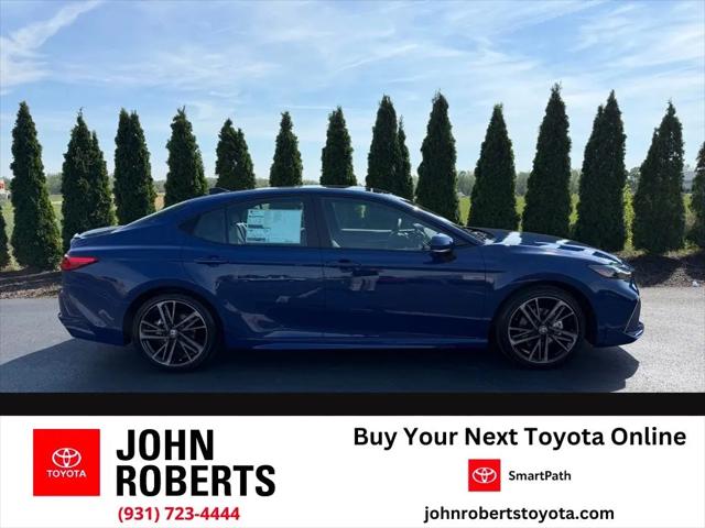 2026 Toyota Camry XSE for sale in Manchester, TN