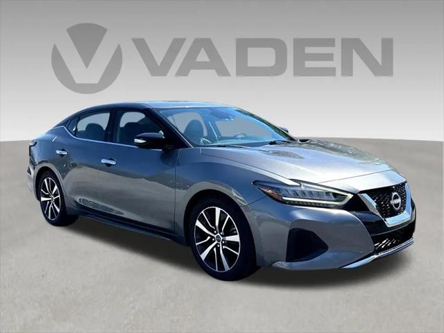 2023 Nissan Maxima SV Xtronic CVT for sale in Savannah, GA