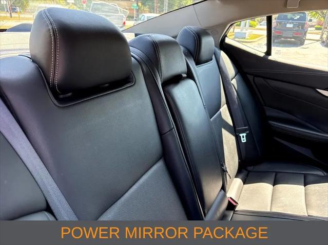 2023 Nissan Maxima SV Xtronic CVT