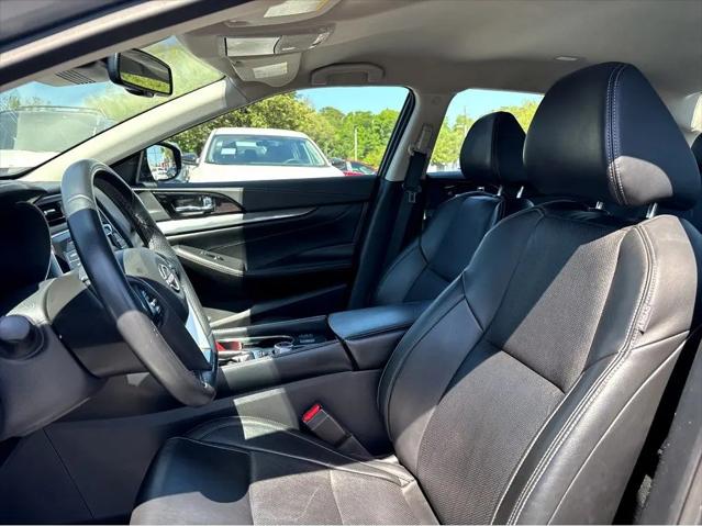 2023 Nissan Maxima SV Xtronic CVT