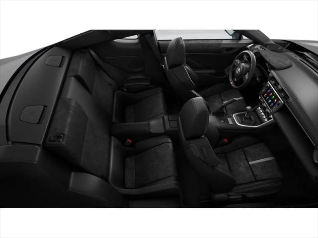 2026 Toyota GR86 Premium