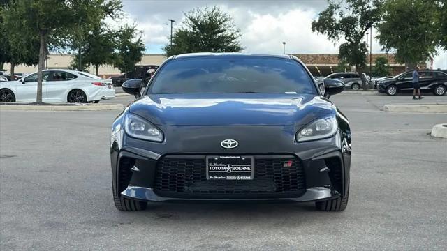 2026 Toyota GR86 Premium