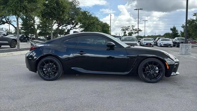 2026 Toyota GR86 Premium