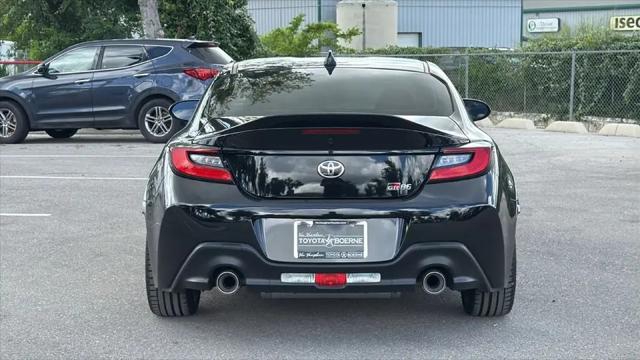 2026 Toyota GR86 Premium