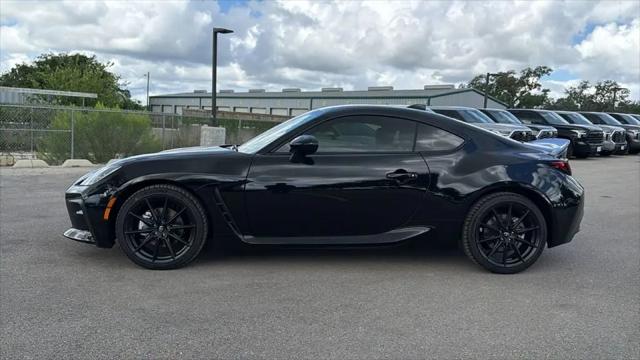 2026 Toyota GR86 Premium