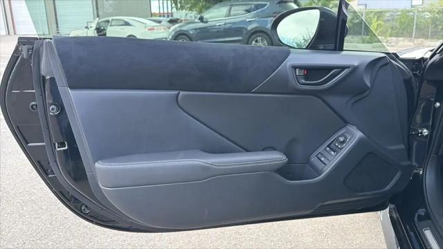 2026 Toyota GR86 Premium