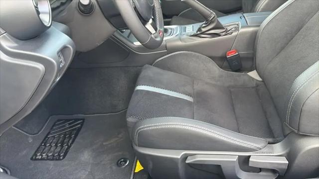 2026 Toyota GR86 Premium