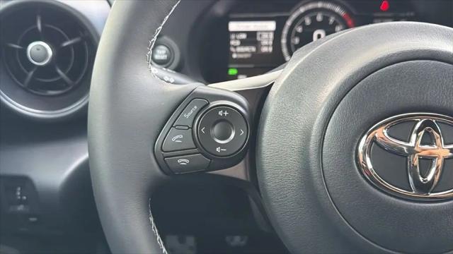 2026 Toyota GR86 Premium