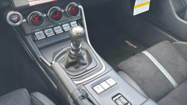 2026 Toyota GR86 Premium