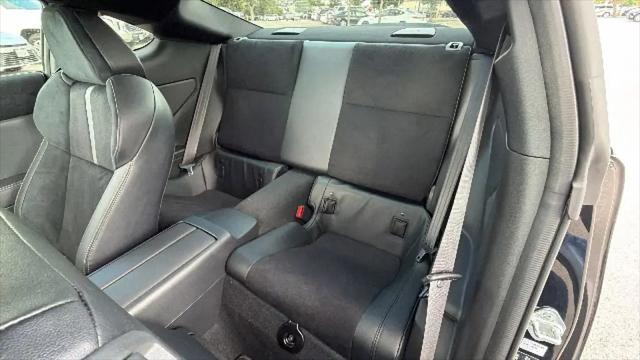 2026 Toyota GR86 Premium