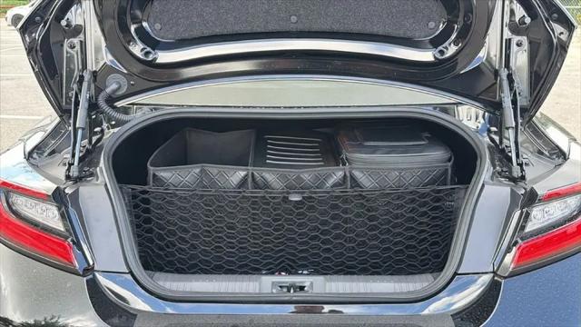 2026 Toyota GR86 Premium