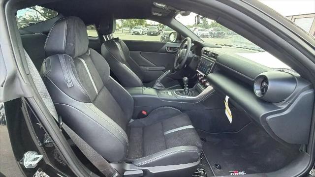 2026 Toyota GR86 Premium