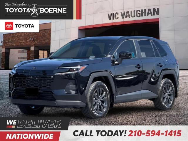 2026 Toyota RAV4 XLE Premium for sale in Boerne, TX