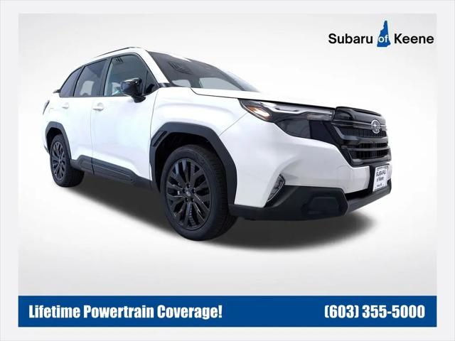 2026 Subaru Forester Sport for sale in Keene, NH